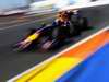 GP EUROPA, during qualifying for the European Formula One Grand Prix at the Valencia Street Circuit on August 22, 2009, in Valencia, Spain.